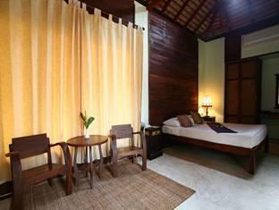 נאקון פטום Parn Dhevi Riverside Resort & Spa מראה חיצוני תמונה